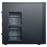 Корпус CHIEFTEC iArena (CQ-01B-U3-OP), фото 4