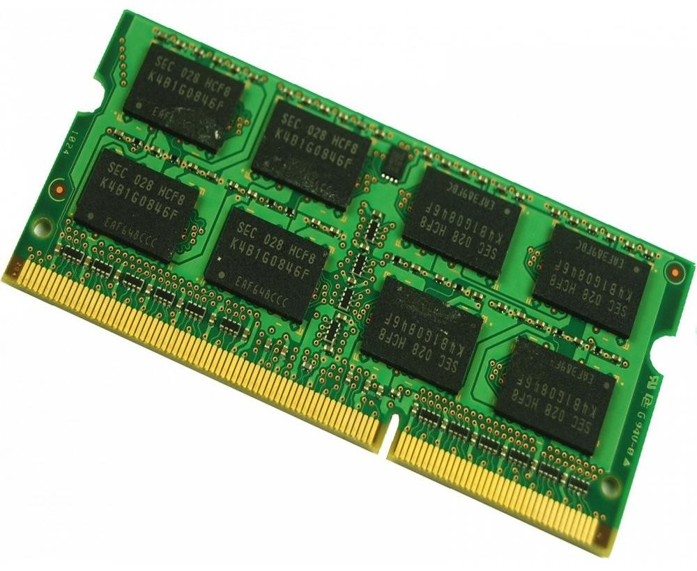 Модуль памяти SO-DIMM DDR3L 4GB 1600MHz Team (TED3L4G1600C11-S01), фото 1