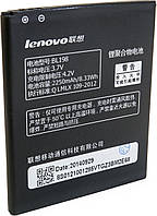 Аккумулятор Lenovo BL198 (A850)