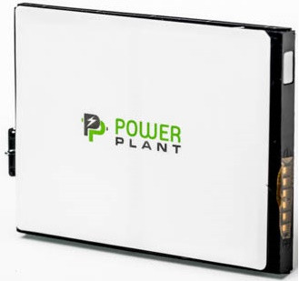 Акумулятор PowerPlant GoPro AHDBT-401 (DV00DV1401)
