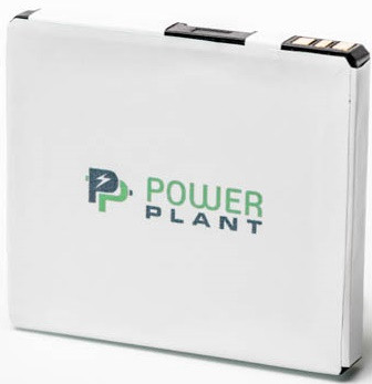 Акумулятор PowerPlant HTC BLAC160 Blackstone, T8282, Touch HD (DV00DV6157)