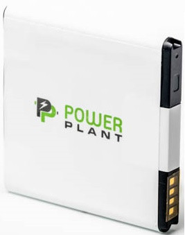 Аккумулятор PowerPlant HTC G17 (DV00DV6142)