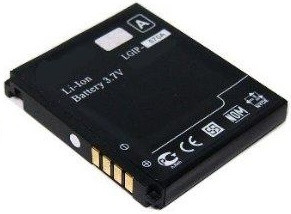 Акумулятор PowerPlant LG IP-570A KE700, KC550 (DV00DV6115)