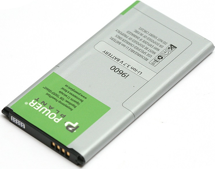 Акумулятор PowerPlant Samsung Galaxy S5 (DV00DV6184)