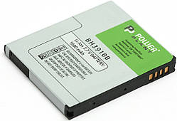 Акумулятор PowerPlant HTC BH39100 (DV00DV6143)