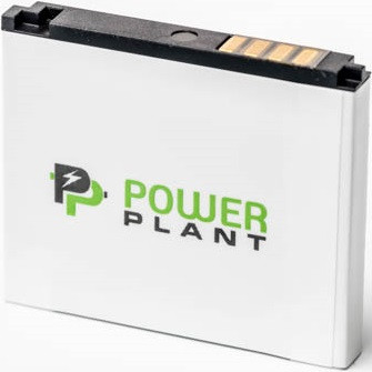 Аккумулятор PowerPlant LG LGIP-570A (KP500) (DV00DV6166)