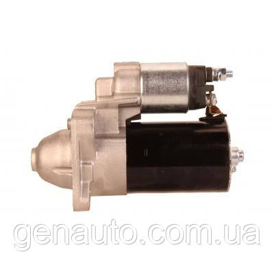 Стартер Fiat Doblо (Фіат Добло), Alfa Romeo MiTo (Альфа Ромео Міто) 1.4 2003- 12 В, 1.1 кВт відновлений