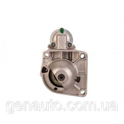 Стартер Fiat Doblо (Фіат Добло), Alfa Romeo MiTo (Альфа Ромео Міто) 1.4 2003- 12 В, 1.1 кВт новий