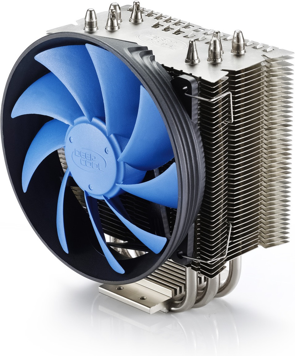Кулер для процесора Deepcool GAMMAXX S40 (DP-MCH4N-GMS40)