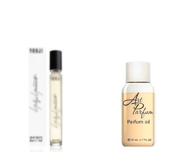 Yohji yamamoto fragrance new arrivals