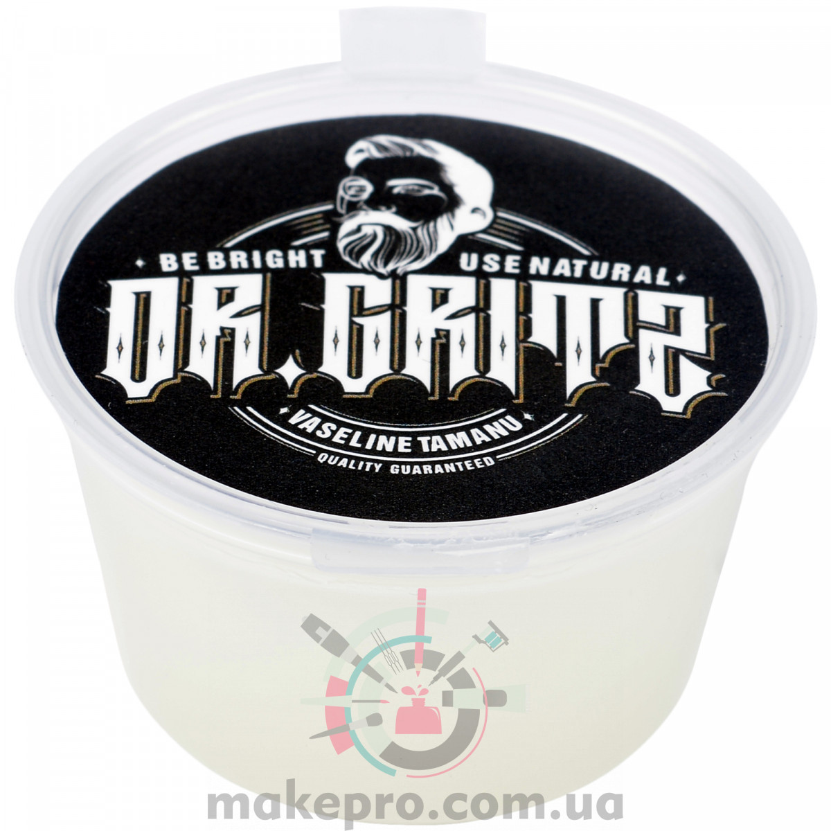 30 ml Tattoo vaseline Dr. Gritz Tamanu