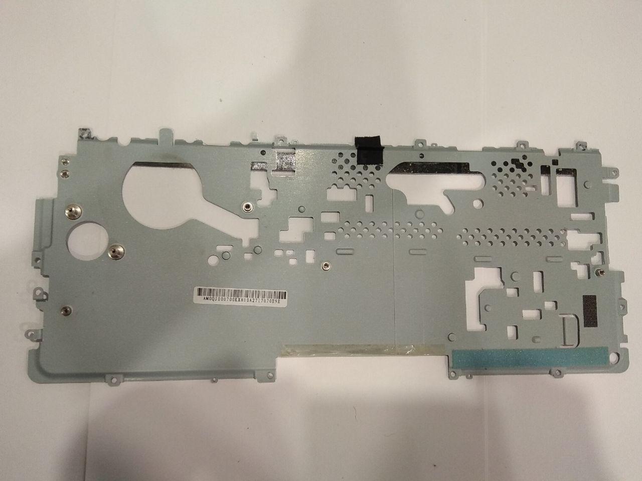 HP Envy Ultrabook 4-1000 Корпус C1 (Накладка під клавіатуру) AM0QJ000700 б/у, фото 1