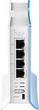 Маршрутизатор MikroTik hAP lite TC (RB941-2ND-TC), фото 3