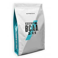 BCAA MyProtein, 500 грамів (без смаку)