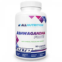 Ashwagandha Forte AllNutrition, 90 капсул