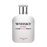 Туалетна вода Whisky Homme Sport edt 100ml TESTER