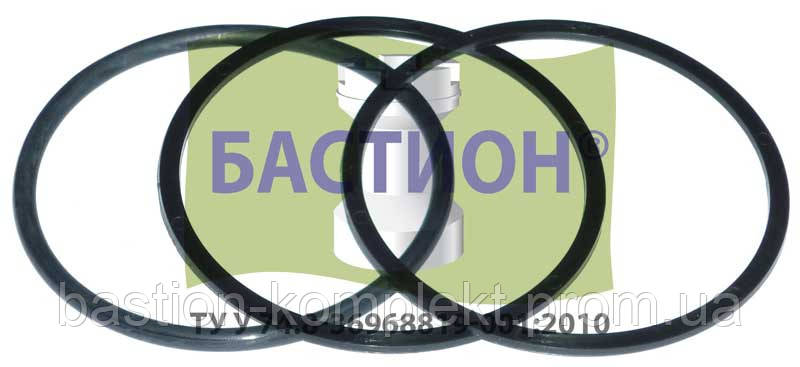 Купить Ремкомплект Гидроаккумулятора Коробки переключения передач Т ...