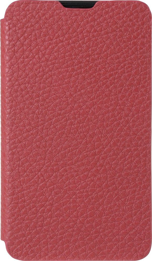 Чохол Avatti Grain Hori Cover Sony E2115 Xperia E4 red, фото 1
