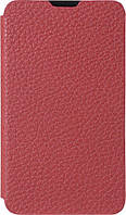 Чохол Avatti Grain Hori Cover Sony E2115 Xperia E4 red