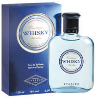 Туалетна вода Whisky Vintage edt 100ml