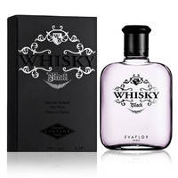 Туалетна вода Whisky Black edt 100ml