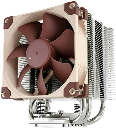 Вентилятор CPU Noctua NH-U9S, фото 1