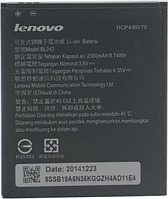 Аккумулятор Lenovo BL242 (A6000/A6010/K3)