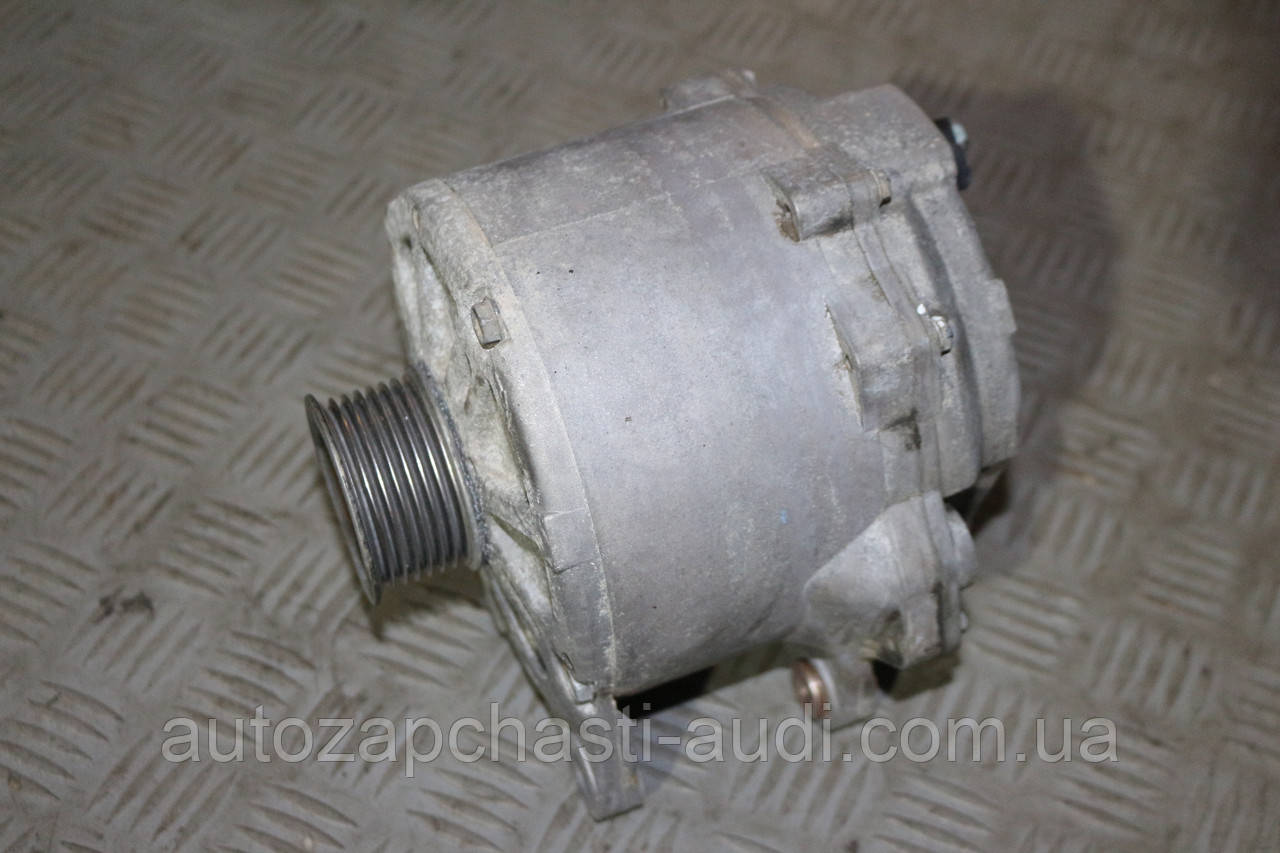 Генератор 077903015Q Audi A8 D3/4E 2002-2005, фото 1