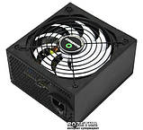 Блок живлення GAMEMAX GP-650 650W, фото 2