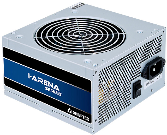 Блок живлення Chieftec iARENA GPB-500S 500W