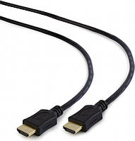 Кабель Cablexpert HDMI - HDMI 4.5m v1.4 (CC-HDMI4L-15)