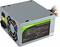Блок живлення GameMax GM-400-8CM 400W