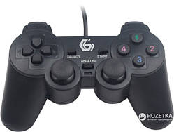 Геймпад Gembird JPD-UDV-01