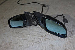 Дзеркало праве ліве Audi A8 D3/4E 2002-2005