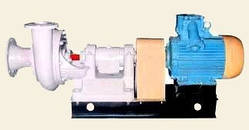 Насоси 6Ш8, 6Ш8-2