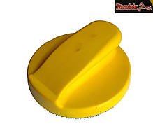 Ручний шліфувальний блок Ø125 мм.