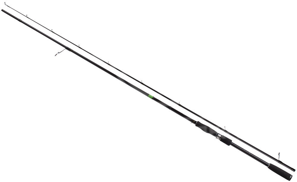 Спінінінг Favorite X1 802MH 2.44m 12-35g, чудовий спиннинг для твічінга і джига