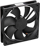 Кулер для корпусу 140мм Cooling Baby 14025S, фото 2