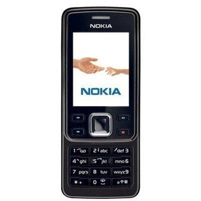Мобильный телефон Nokia 6300 (оригинал) Black 860 мАч цена, купить в ...