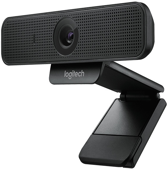Веб-камера Logitech HD Webcam C925e (960-001076)