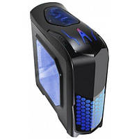 Корпус GAMEMAX ST-609 300W (GMMC683156) Black