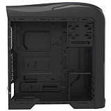 Корпус GAMEMAX ST-609 300W (GMMC683156) Black, фото 3