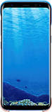 Чехол Samsung 2Piece Cover Galaxy S8 G950 blue peach (EF-MG950CLEGRU), фото 2