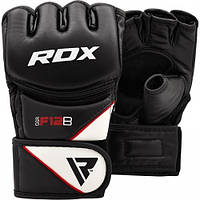 Перчатки ММА RDX Rex Leather