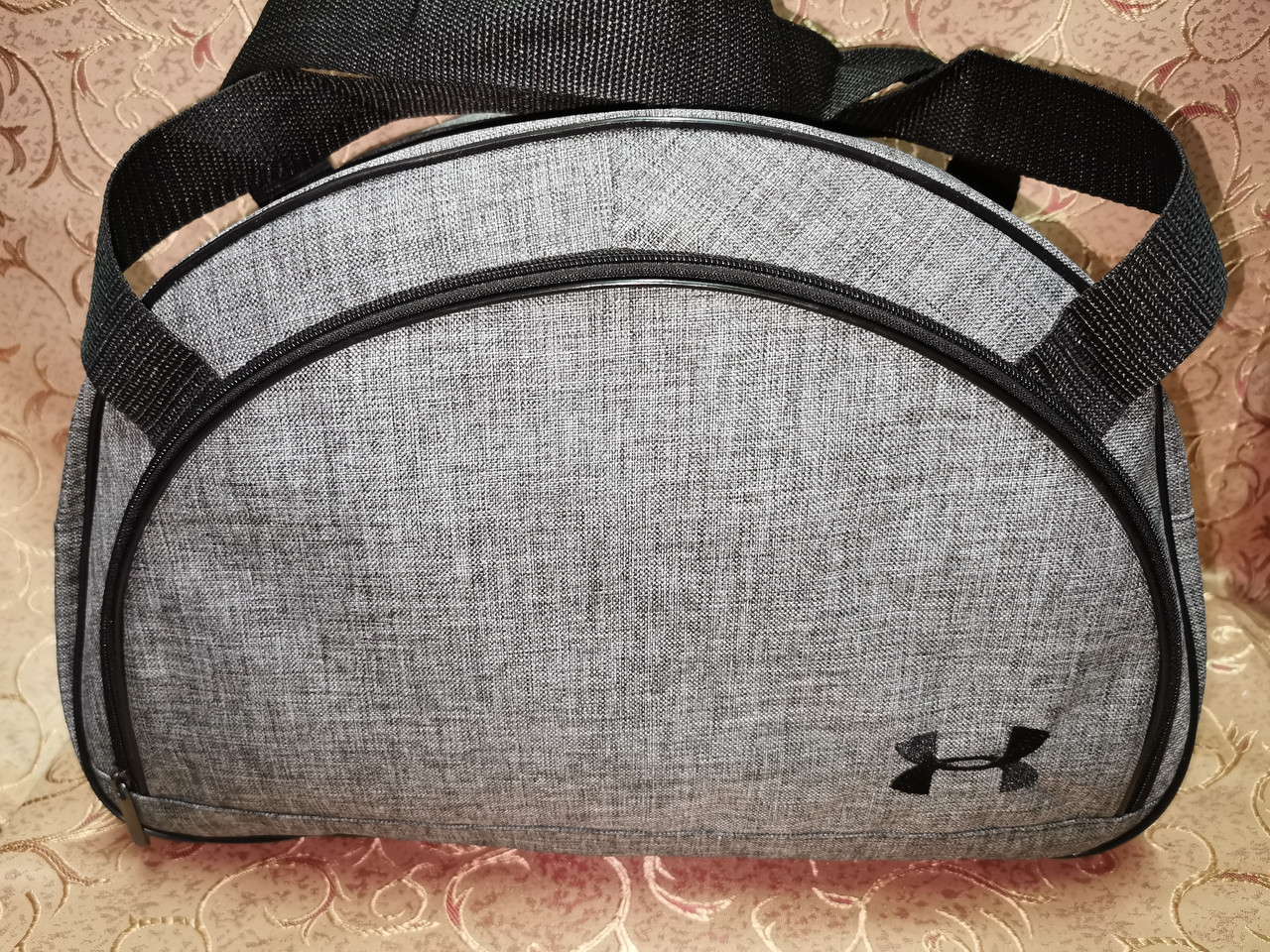 Спортивная сумка UNDER ARMOUR Мессенджер мужская и женская сумка для через плечо(только ОПТ)