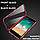 Magnetic case Full Glass 360 (магнітний чохол) для Iphone 6 / 6s, фото 3