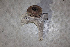 Кулак поворотний Ступиця задня права AUDI A8 D3 4.2 V8