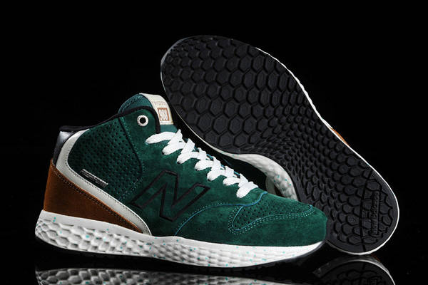 New Balance 988 NBC 329
