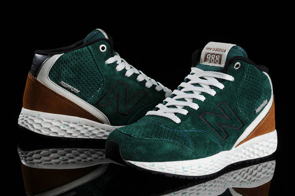 New hotsell balance 988