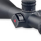 Приціл оптичний VT-1 PRO 3-12X42 AOAI-Discovery, призначений для точної стрільби на різні відстані., фото 6